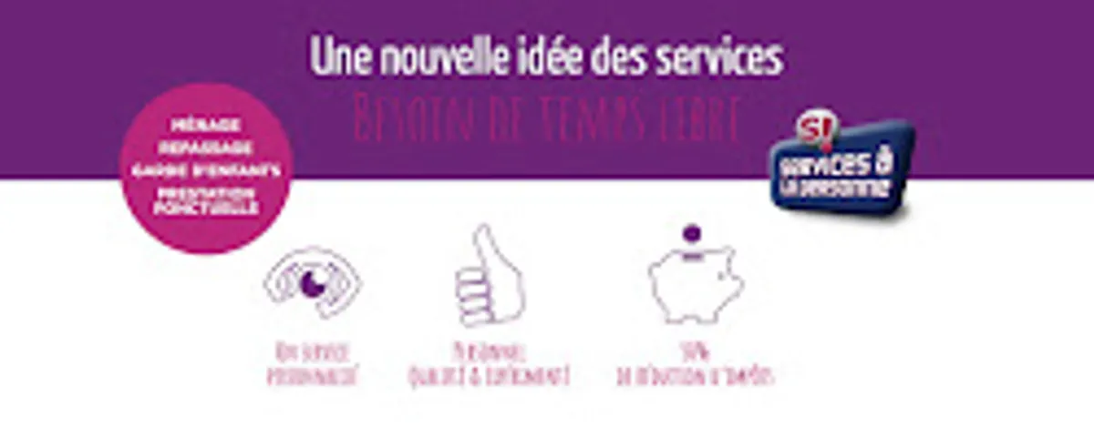 OLIA - Ménage à Saint-Etienne - Photo 2