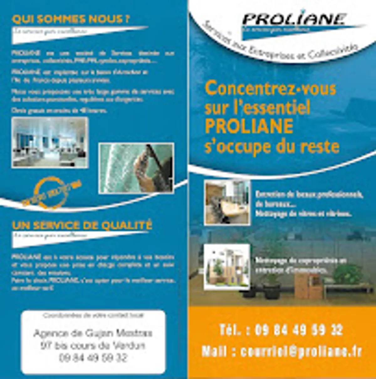 MELVEA / PROLIANE - Photo 2