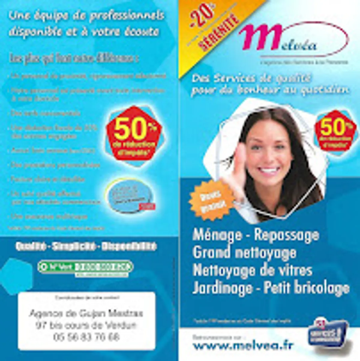 MELVEA / PROLIANE - Photo 3