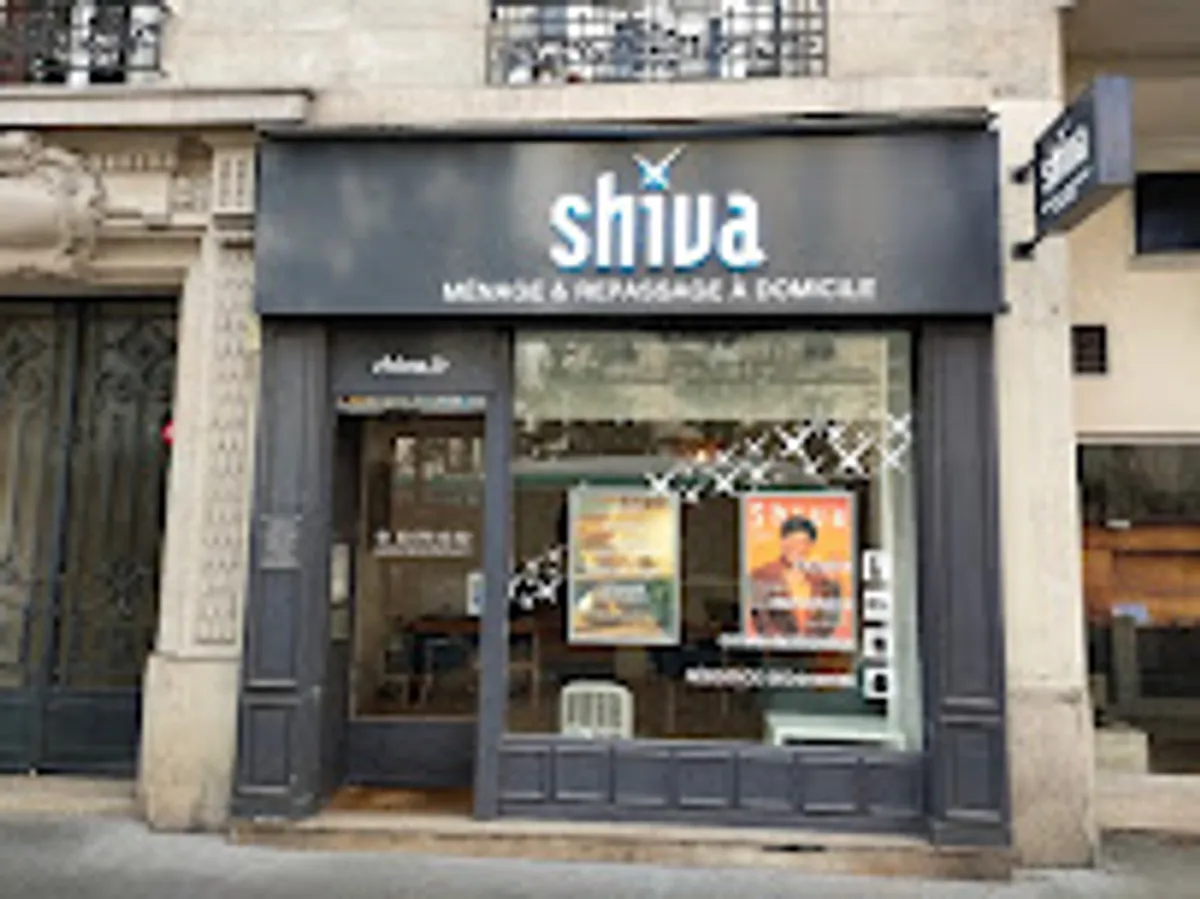 Ménage et repassage à domicile - Shiva Paris 18ème Ordener