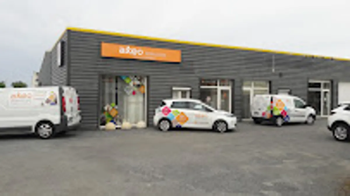 Axeo Services | Ménage, Aide à Domicile, Jardinage, Nettoyage des vitres, Entretien locaux professionnels, Bricolage - Photo 2