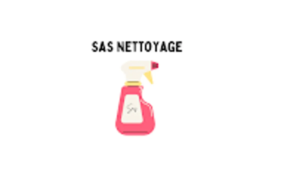 Sas nettoyage - Photo 4