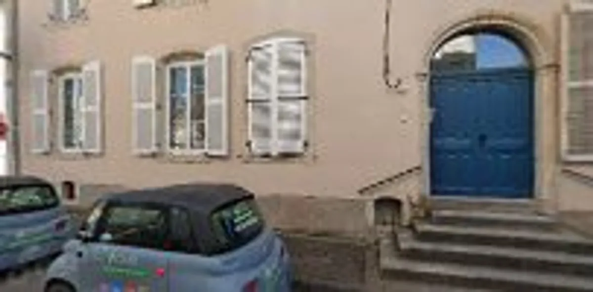ADMR DE LA BOUVADE (Association de services à la personne)