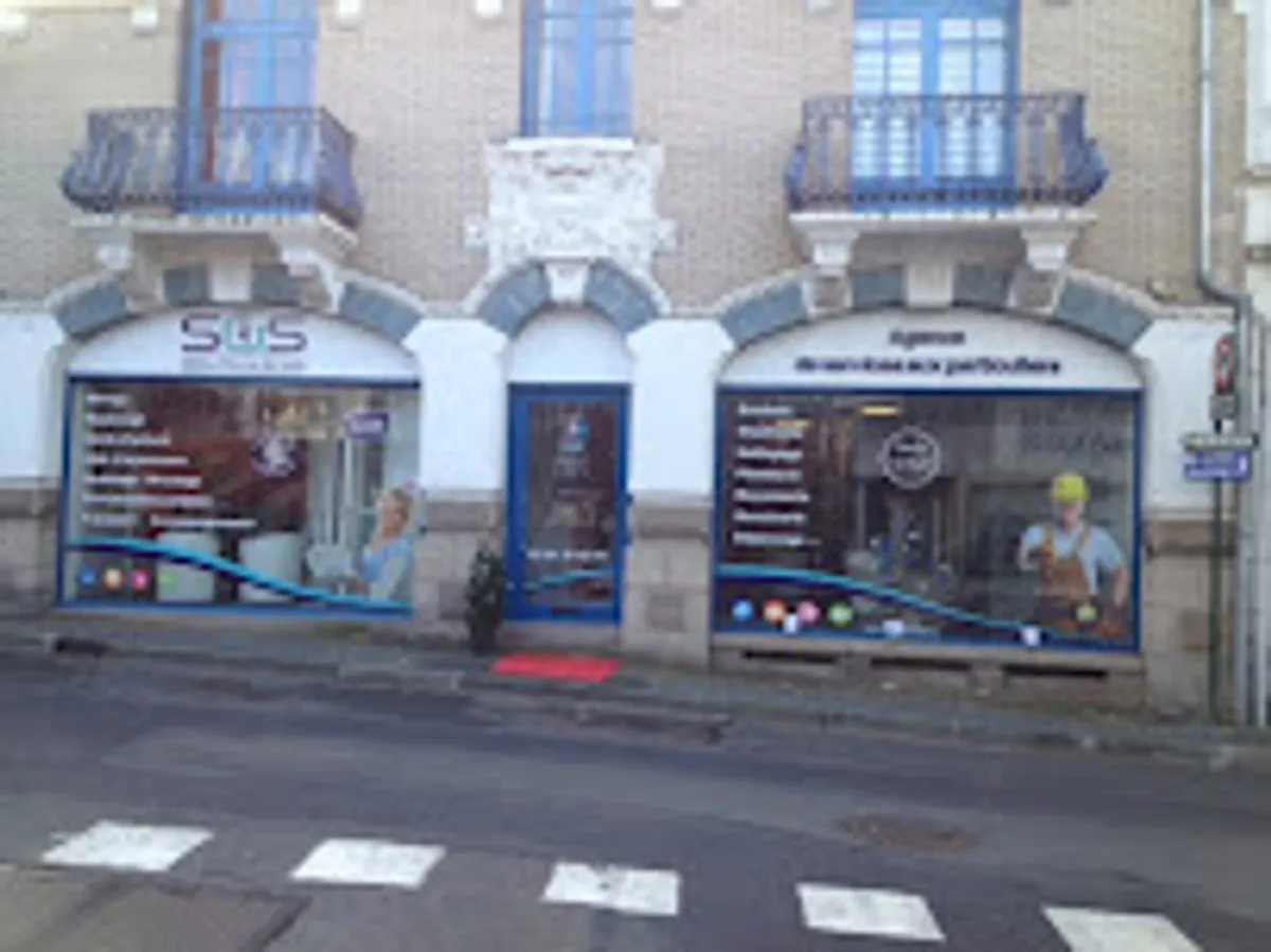 Sables d'Olonne Services - Aide à la Personne - Photo 2