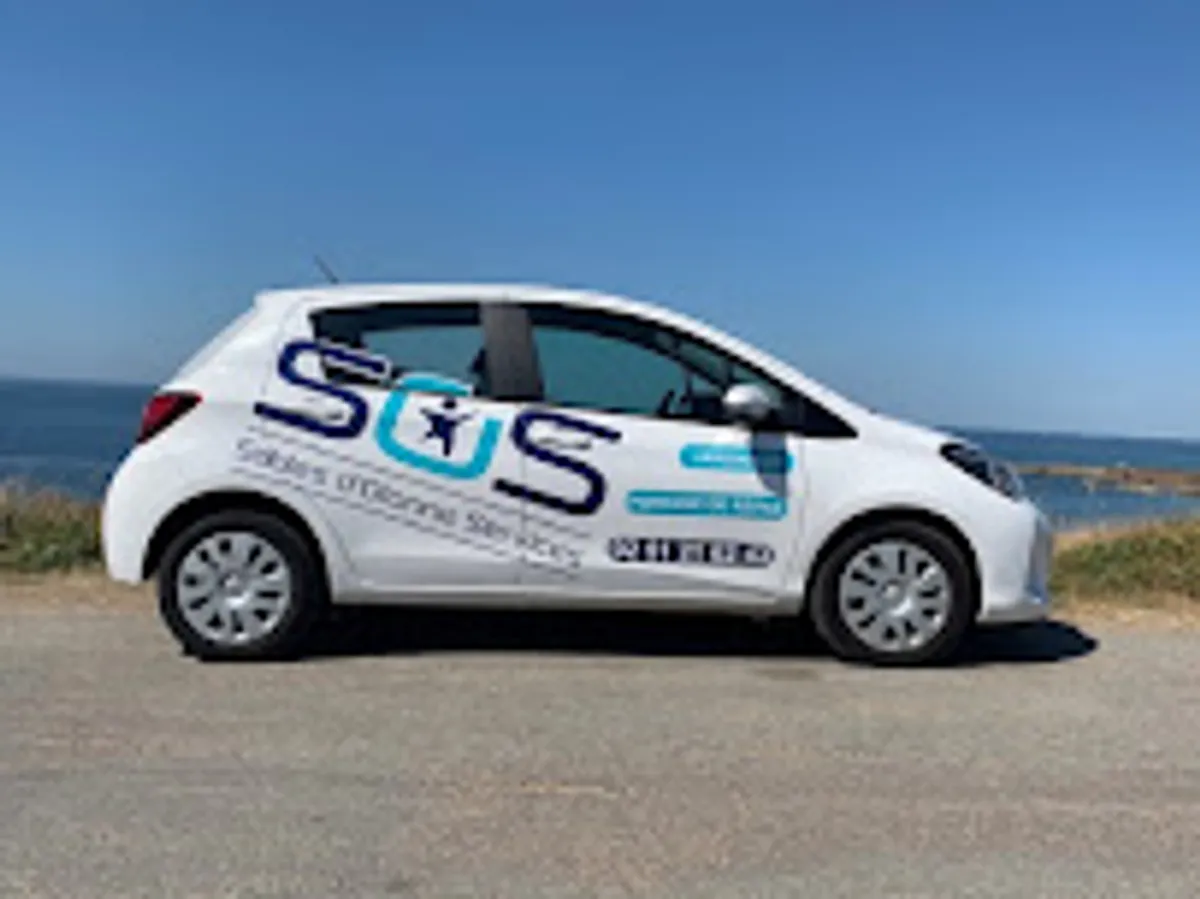 Sables d'Olonne Services - Aide à la Personne - Photo 3