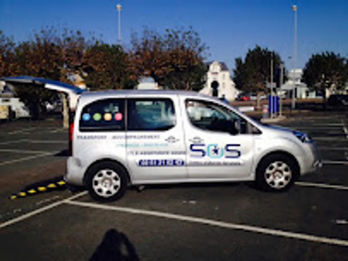 Sables d'Olonne Services - Aide à la Personne - Photo 4