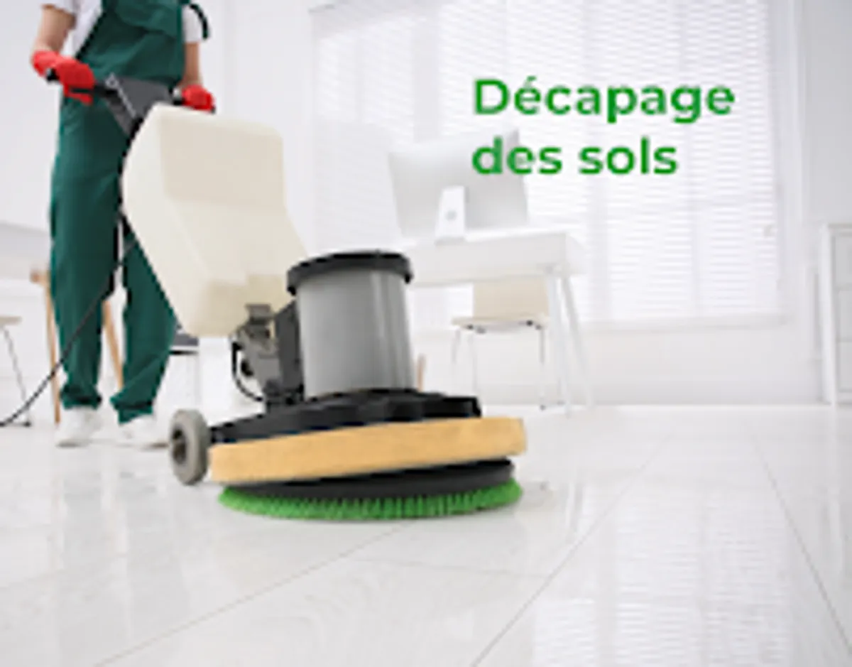 J2N Propreté