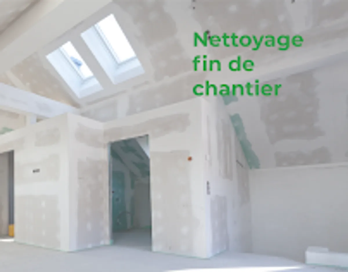 J2N Propreté - Photo 9