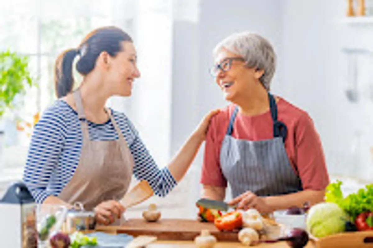 ACSED - Services à domicile Alpes Maritimes