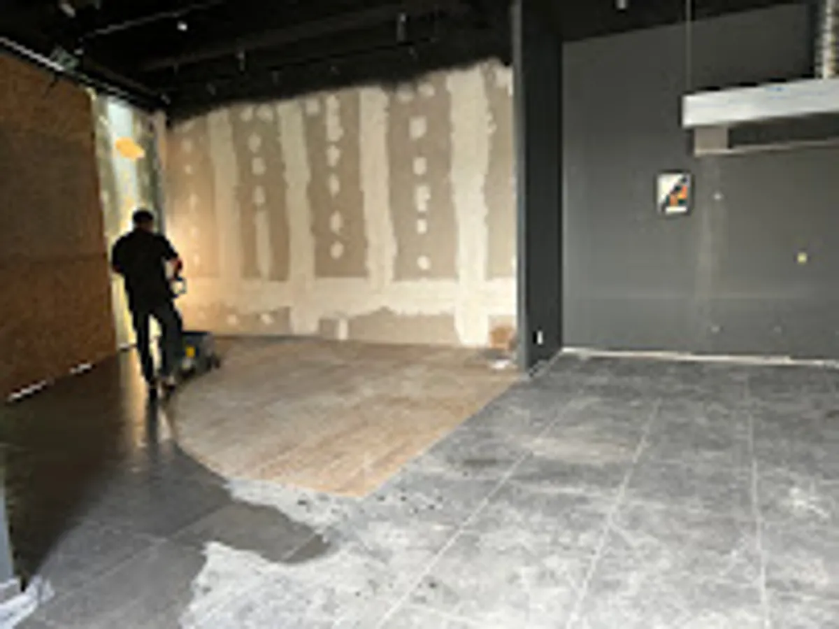 TIF propreté - Photo 2