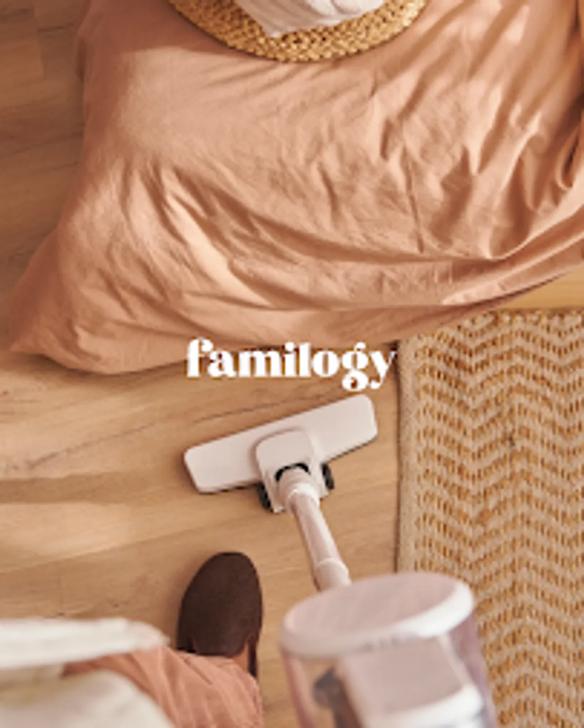 Familogy - Ménage et Repassage à domicile | Cadaujac & alentours - Photo 7