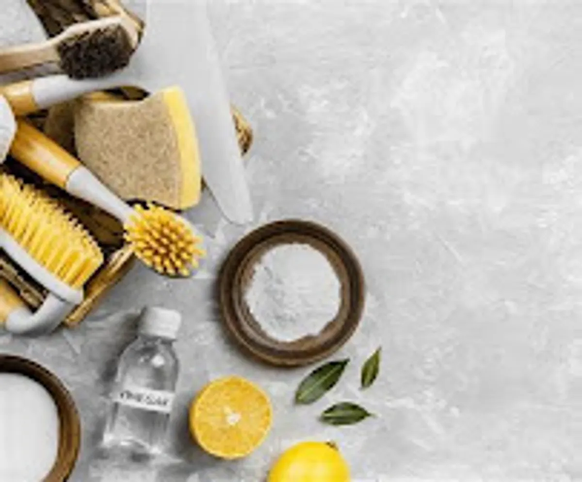 Besoin d'ailes au naturel - ménage à domicile