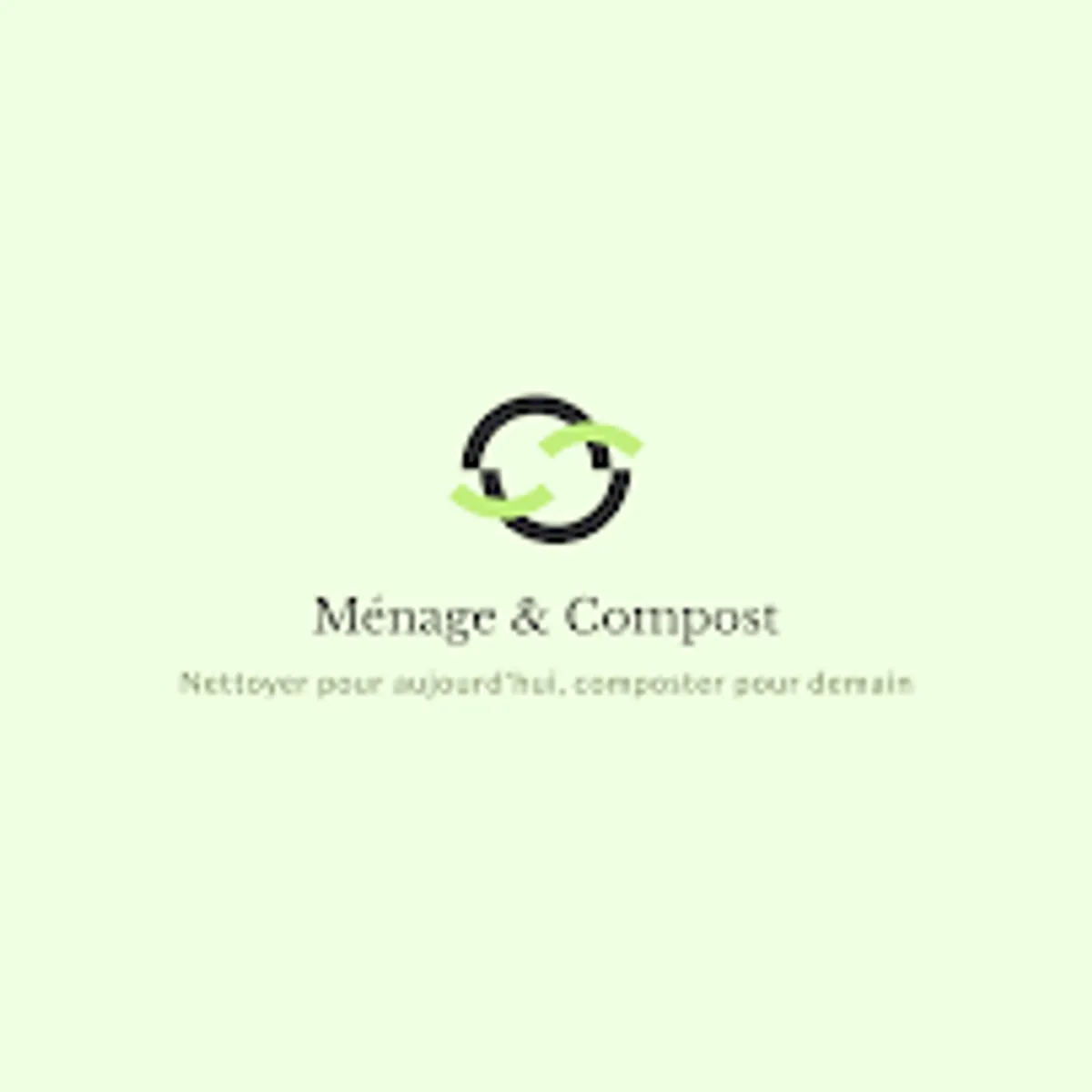 Ménage & Compost - Photo 2