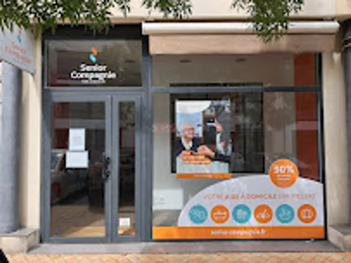 Senior Compagnie Saint-Médard-en-Jalles - Aide à Domicile