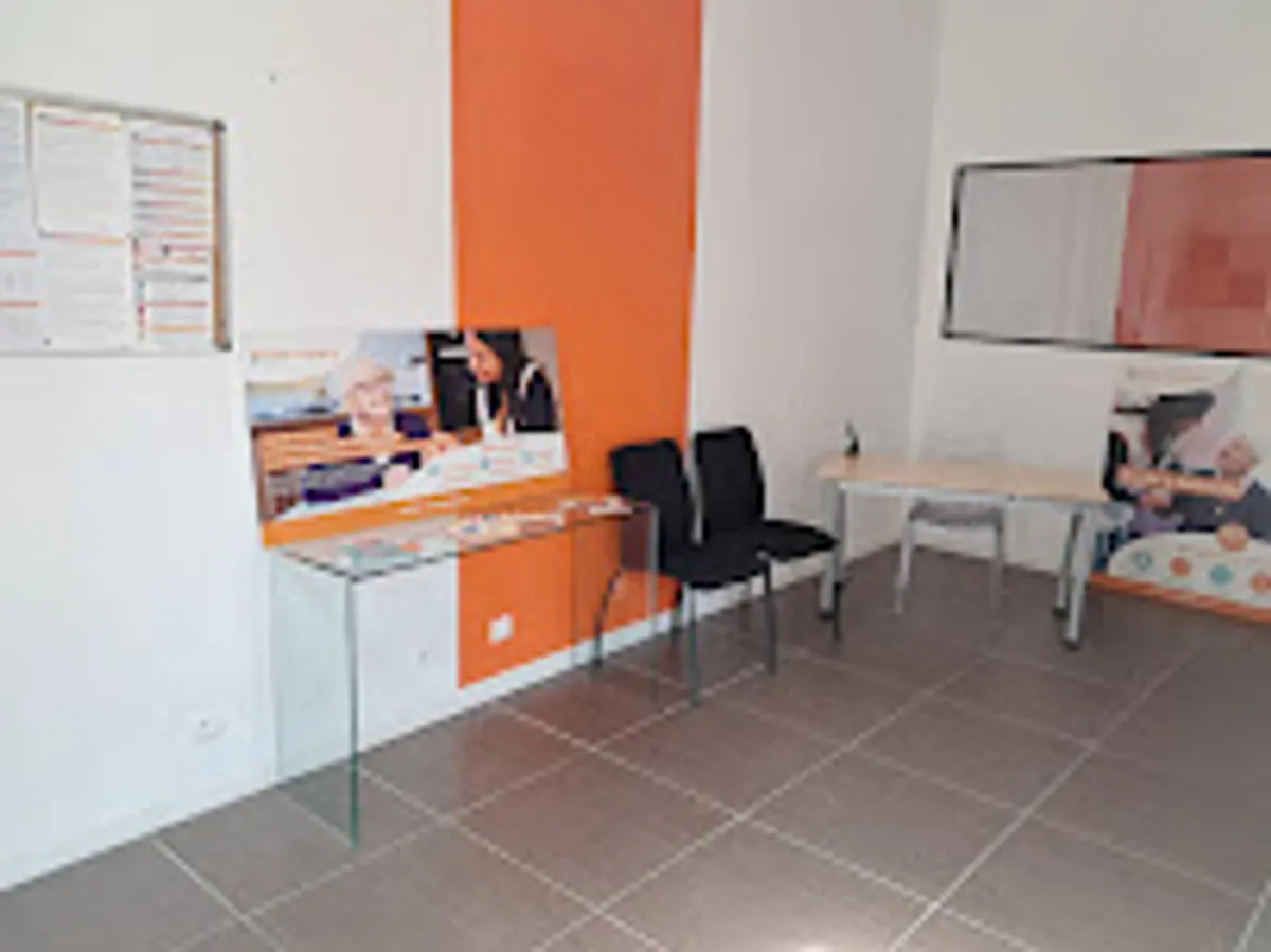 Senior Compagnie Saint-Médard-en-Jalles - Aide à Domicile - Photo 4