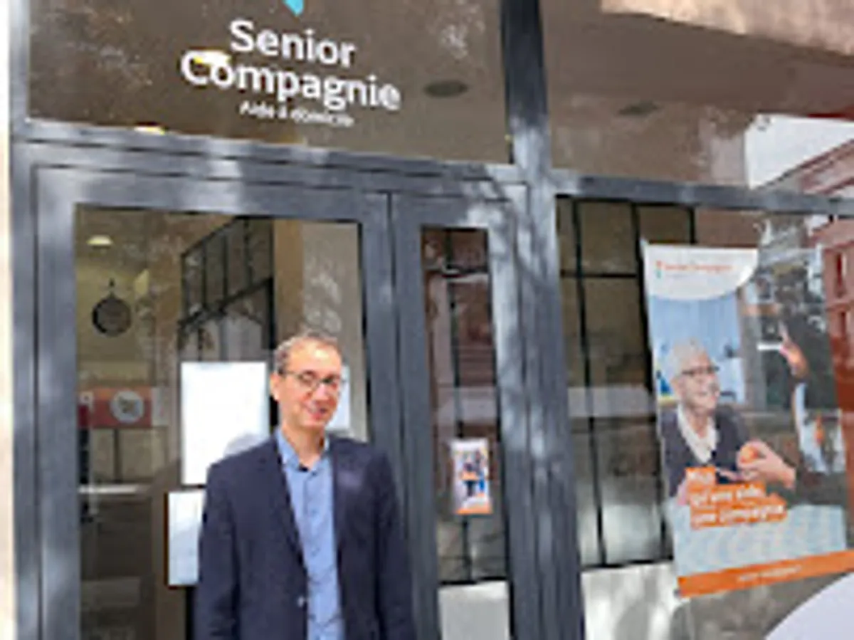 Senior Compagnie Saint-Médard-en-Jalles - Aide à Domicile - Photo 6