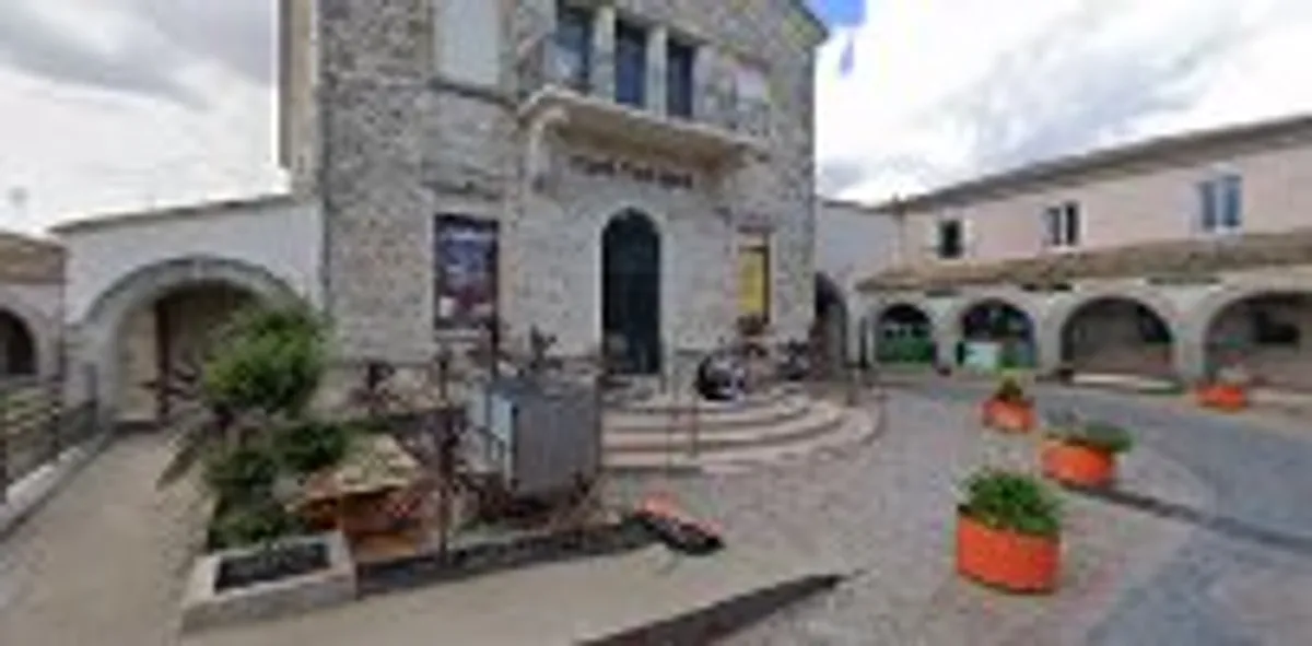 ADMR de Vergèze