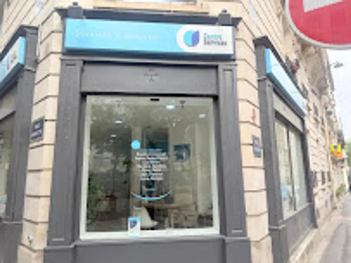 Centre Services Paris 14 - Ménage et Repassage