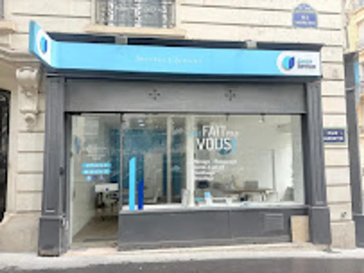 Centre Services Paris 14 - Ménage et Repassage - Photo 6