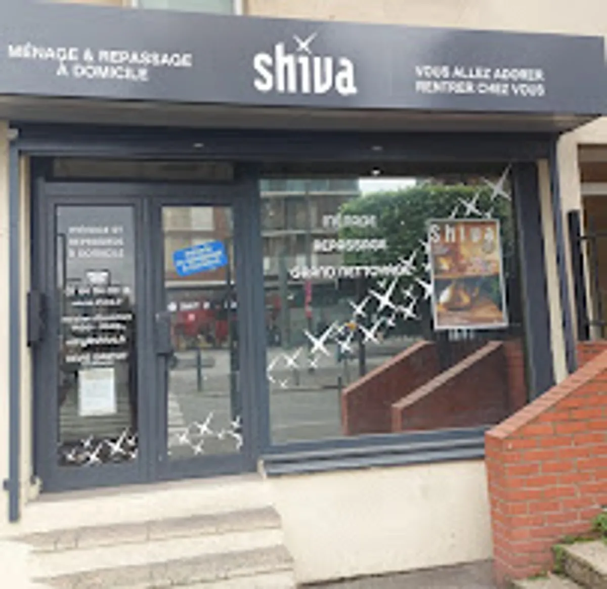 Ménage et repassage à domicile - Shiva Vitry