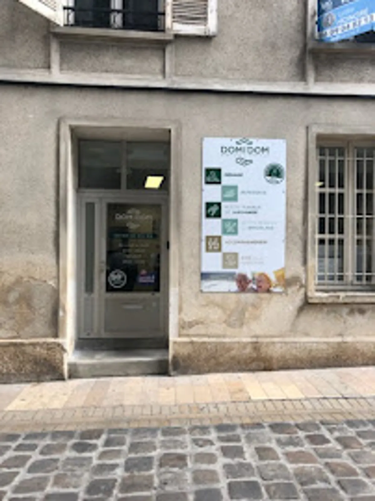 Domidom Meaux - Aide à domicile - Photo 2