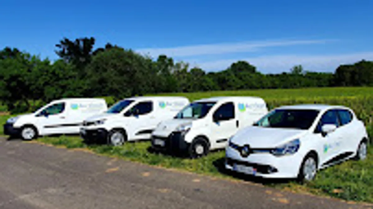 AU'CLEAN | Entreprise de nettoyage - Photo 2