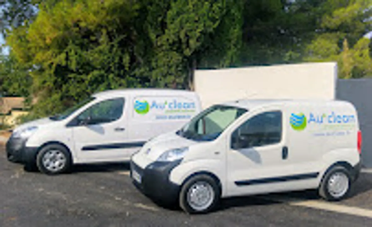 AU'CLEAN | Entreprise de nettoyage - Photo 6