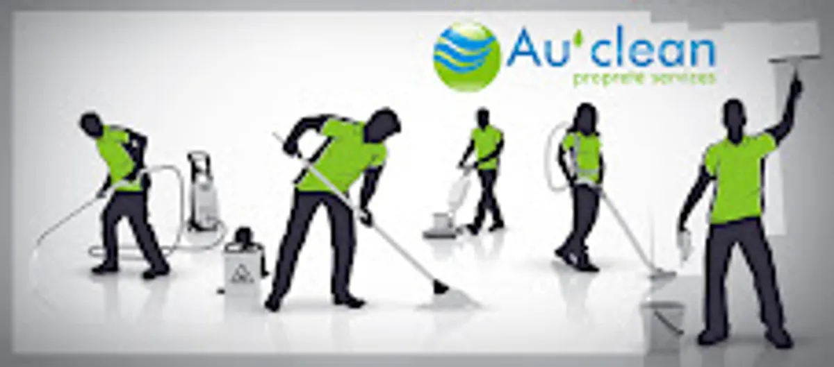 AU'CLEAN | Entreprise de nettoyage - Photo 8