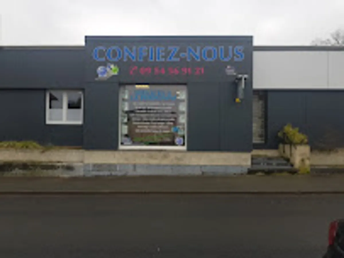 Confiez-Nous - Photo 2