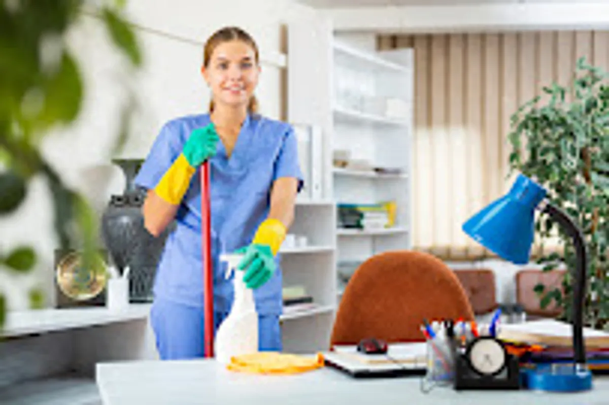 BEST HOME SERVICE : Ménage et Repassage à domicile