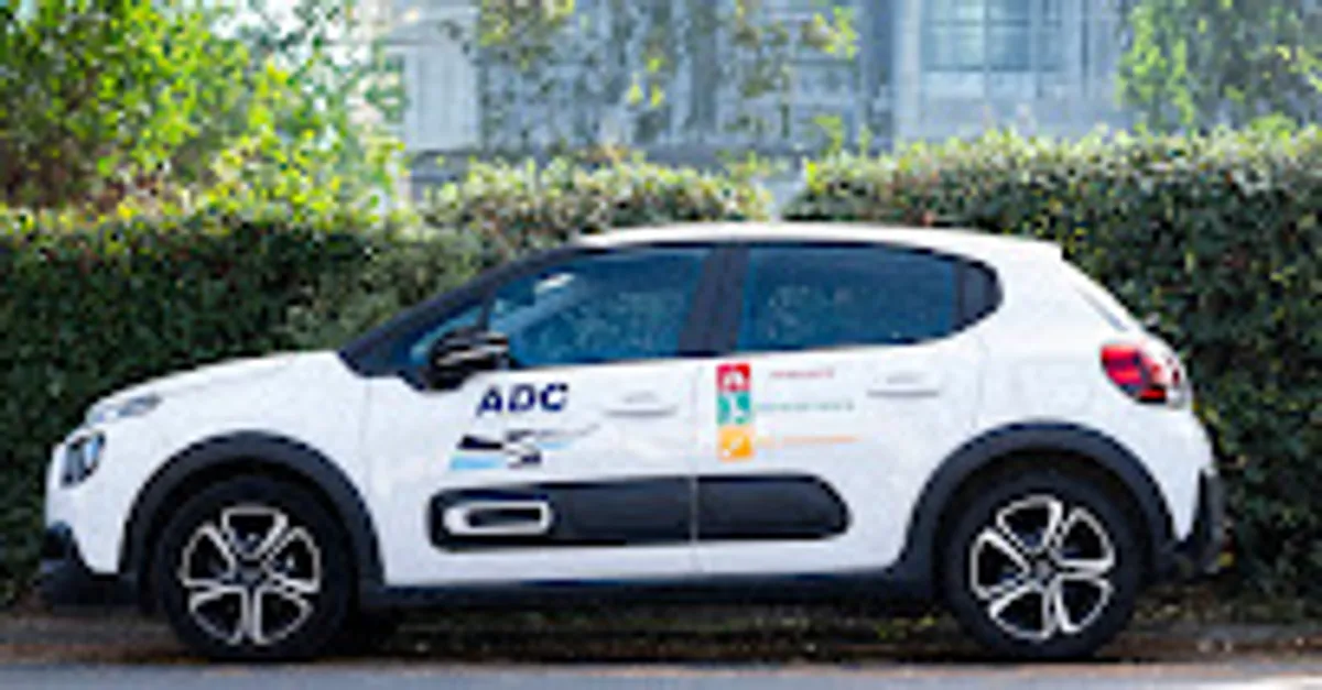 ADC Propreté - Photo 6