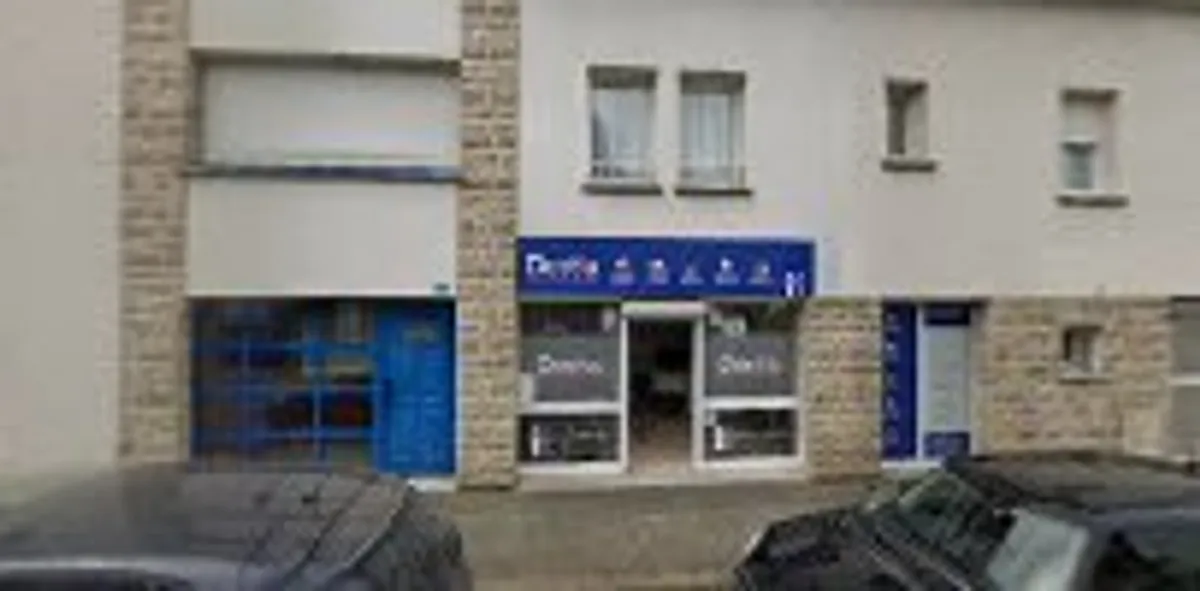 Destia Auray - Aide à domicile