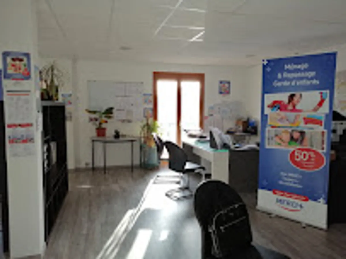MerciPlus Saint-Quentin-en-Yvelines - Photo 2