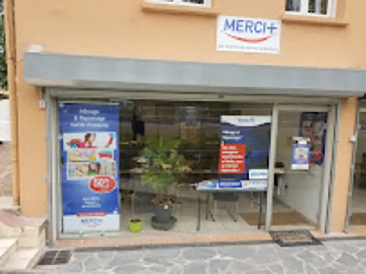 MerciPlus Saint-Quentin-en-Yvelines - Photo 3