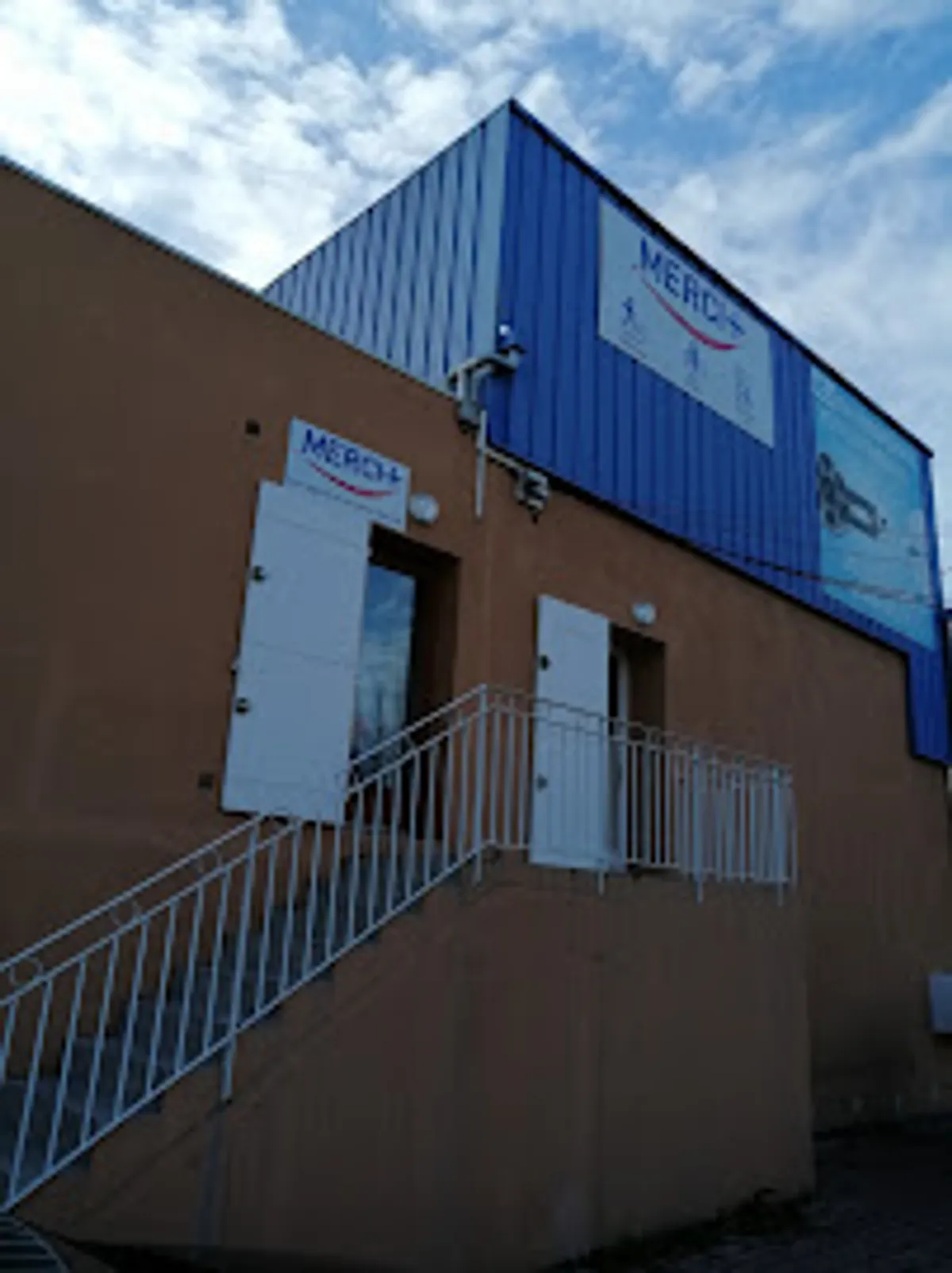 MerciPlus Saint-Quentin-en-Yvelines - Photo 4