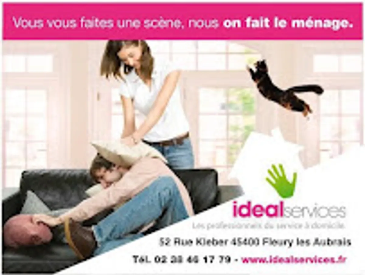 IDEAL SERVICES - Photo 3