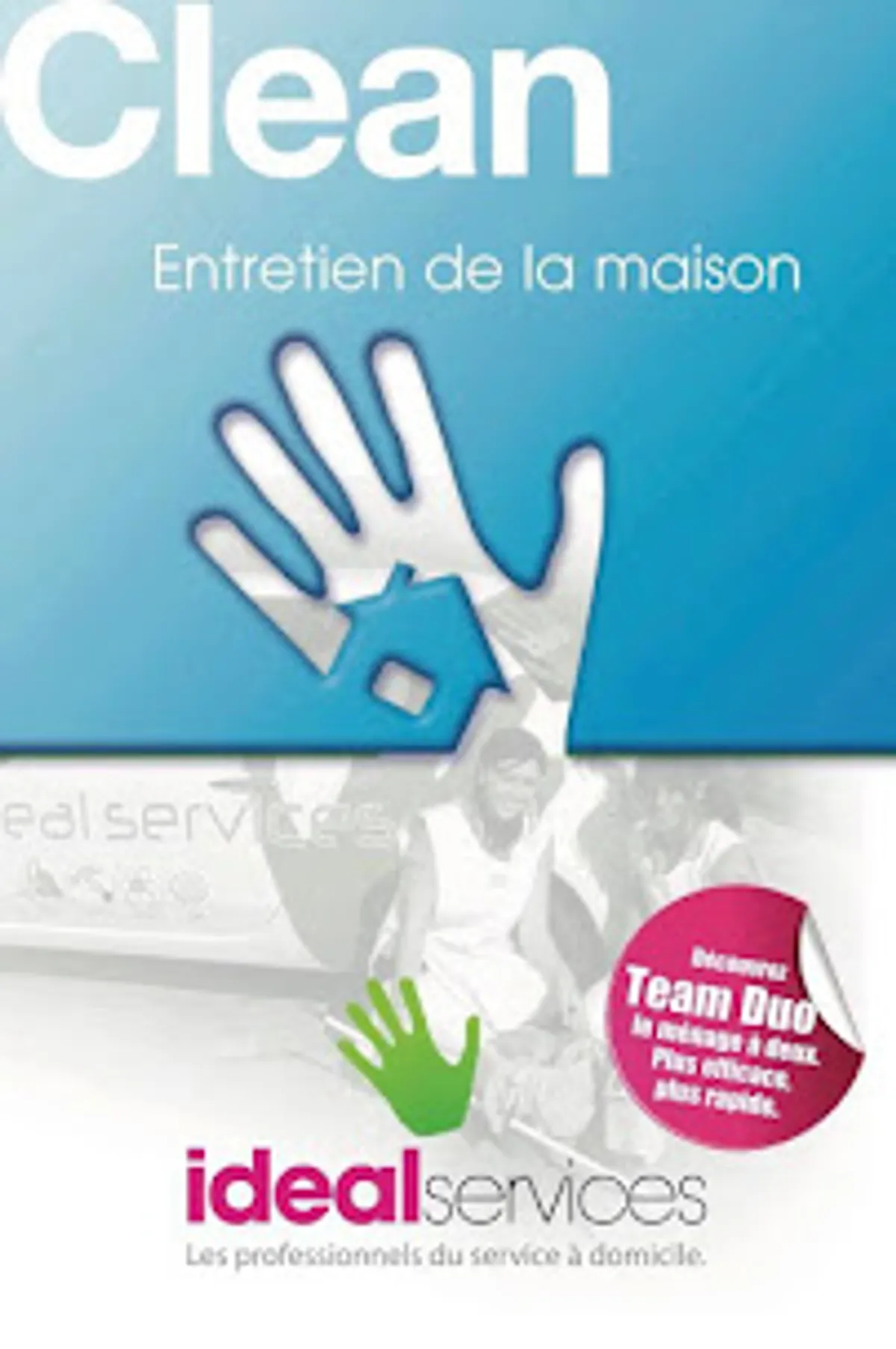 IDEAL SERVICES - Photo 7