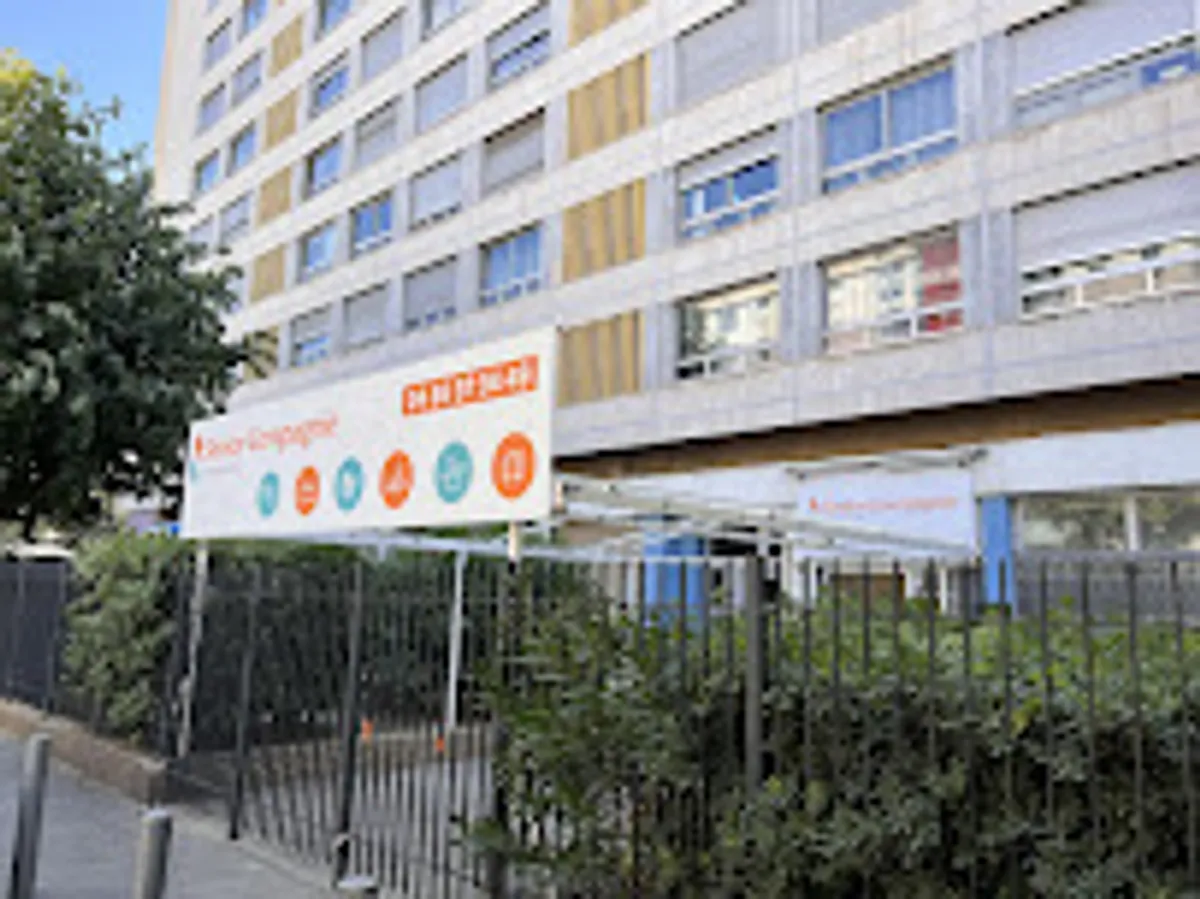 Senior Compagnie - Aide à Domicile - Marseille - Photo 3