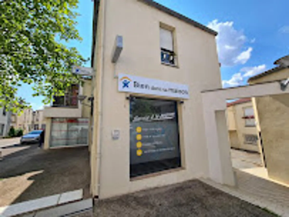 BIEN DANS SA MAISON Chantonnay - Service à domicile