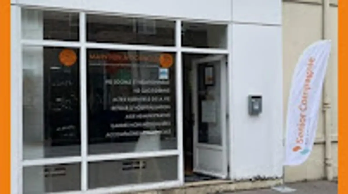 Senior Compagnie Le Chesnay Rocquencourt - Aide à Domicile
