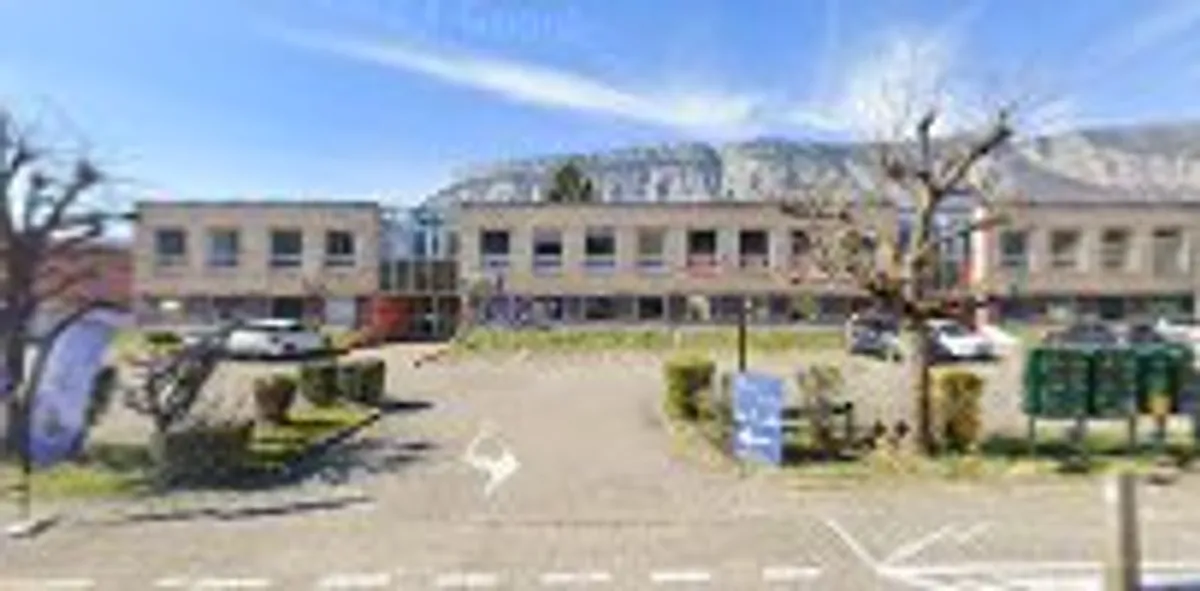 Elior Services Propreté et Santé