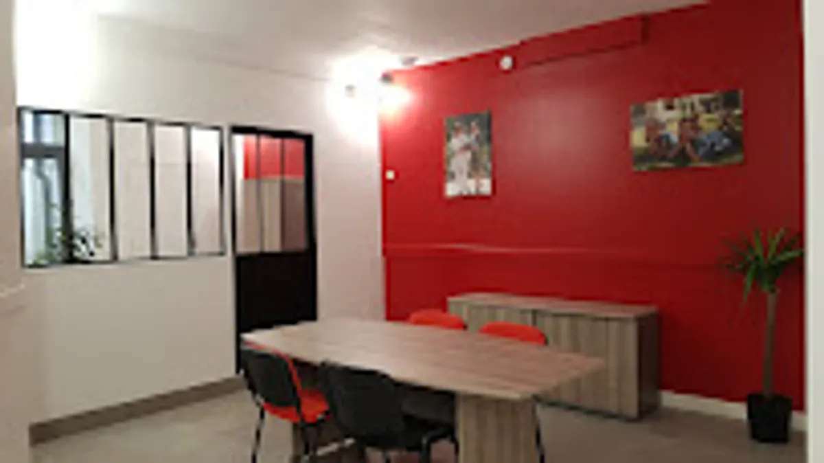 Générale des Services Douai - Agence de services à la personne - Photo 2