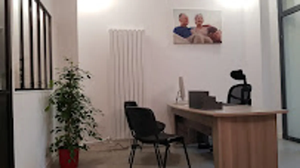 Générale des Services Douai - Agence de services à la personne - Photo 3