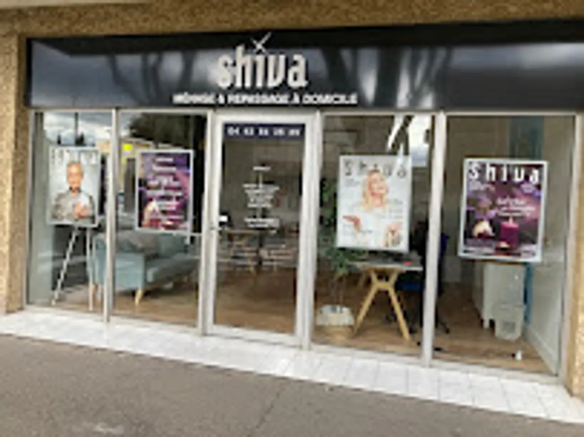 Ménage et repassage à domicile - Shiva Salon-de-Provence