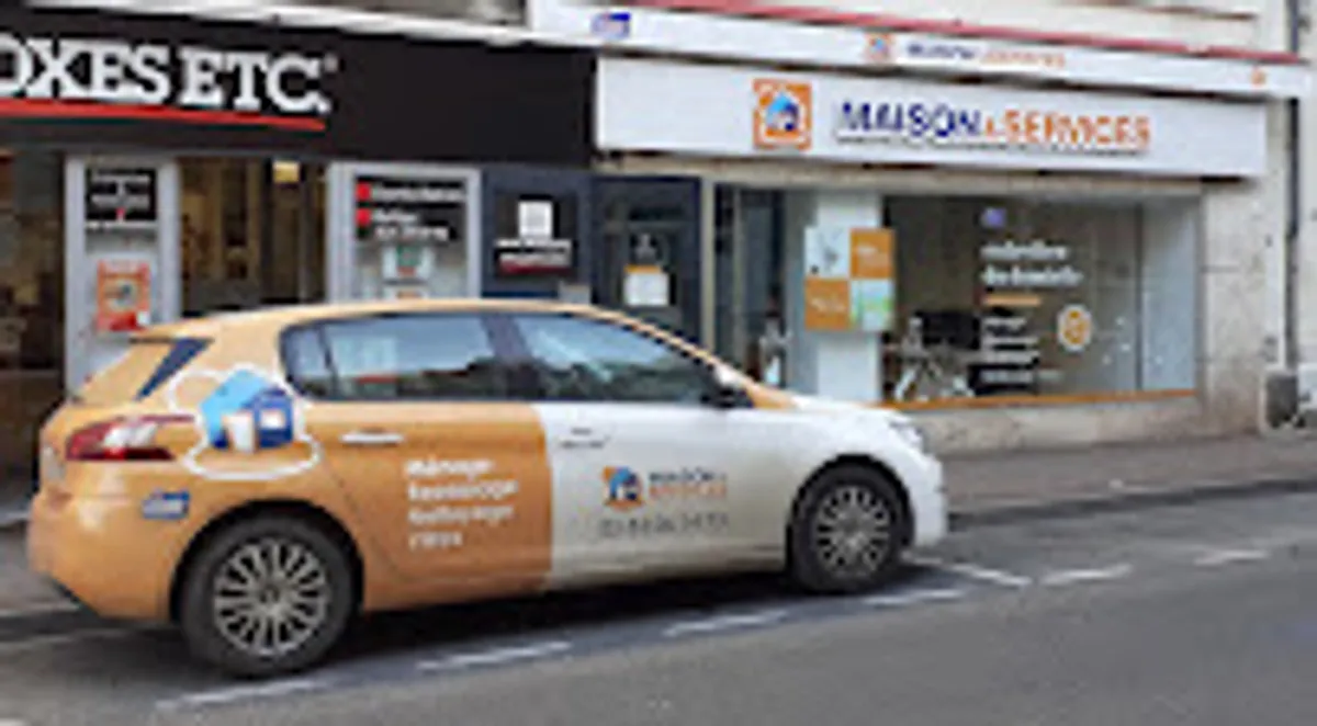 Maison et Services Périgueux | Ménage, repassage, jardinage, nettoyage des vitres