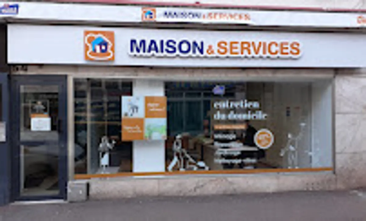 Maison et Services Périgueux | Ménage, repassage, jardinage, nettoyage des vitres - Photo 3