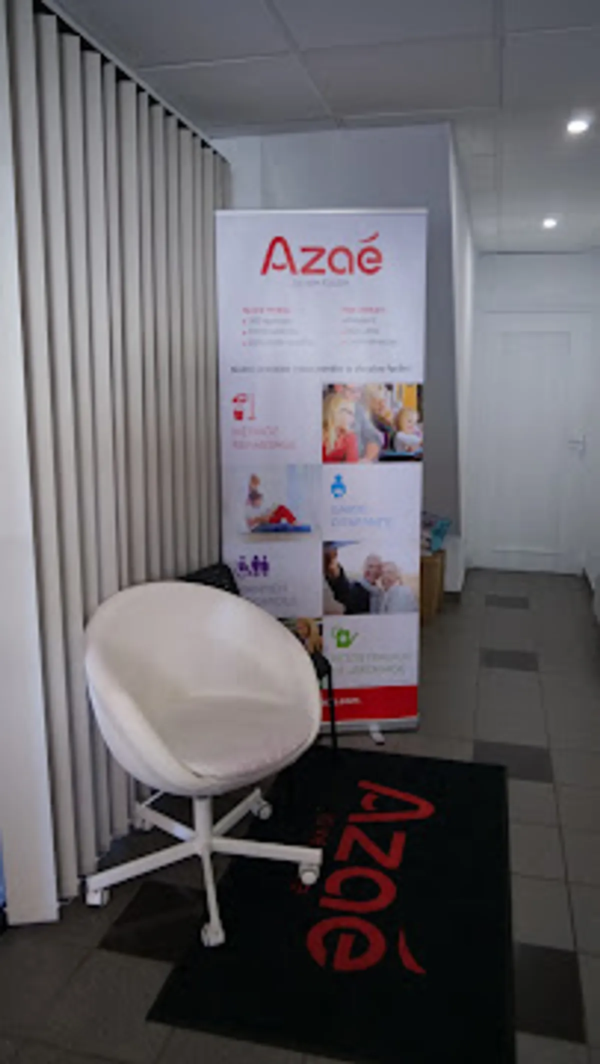 Azaé Hazebrouck - Photo 2