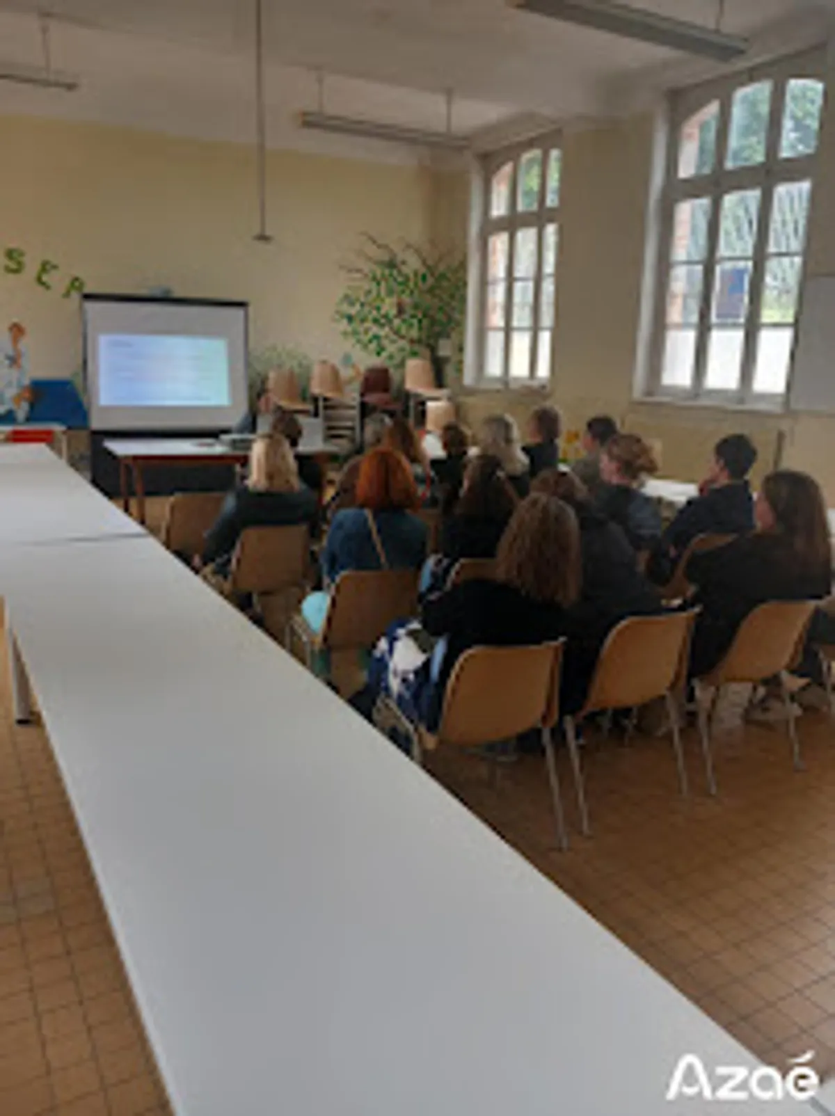 Azaé Hazebrouck - Photo 4
