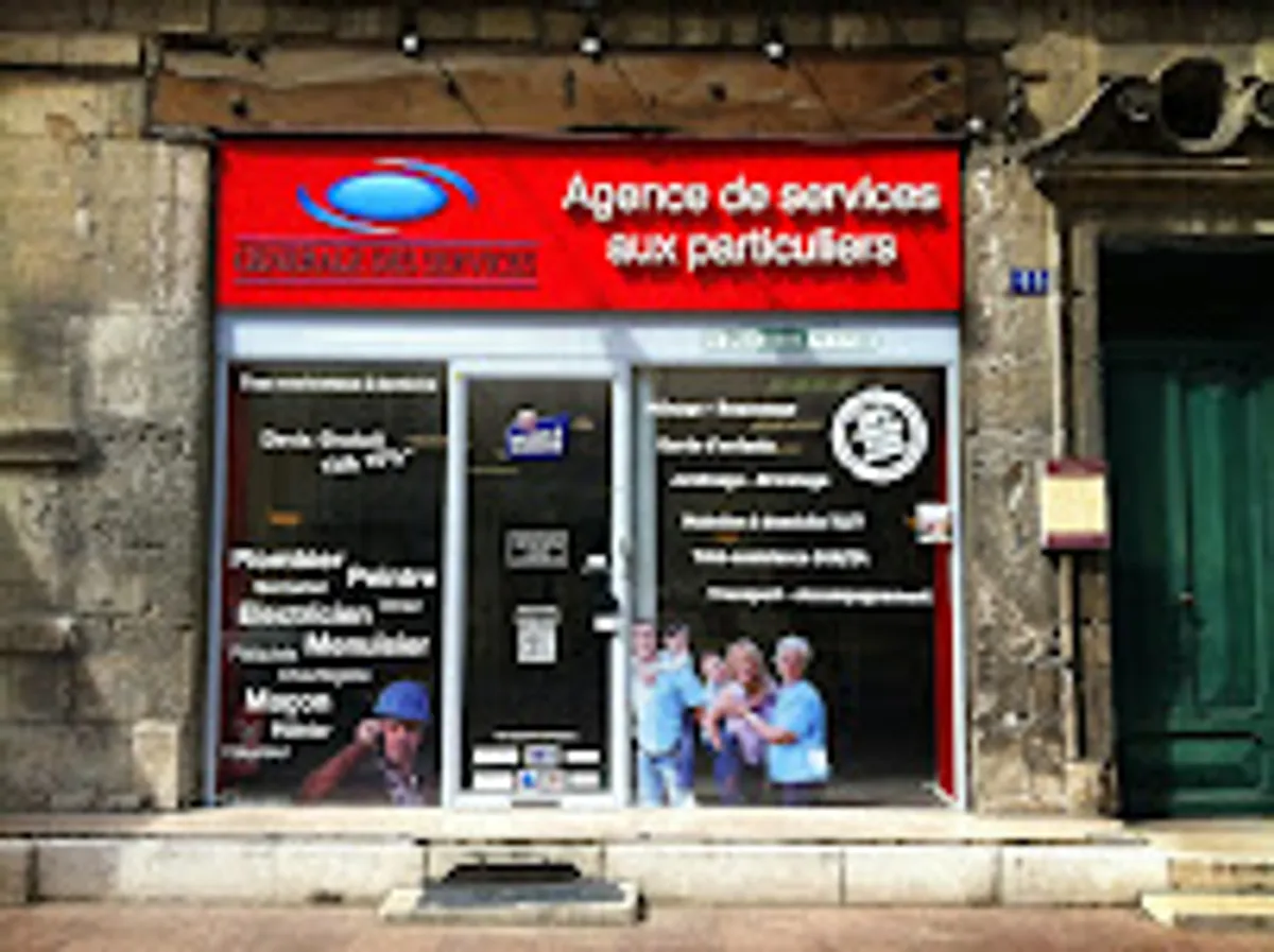 Générale des Services Dole - Agence de services à la personne - Photo 3