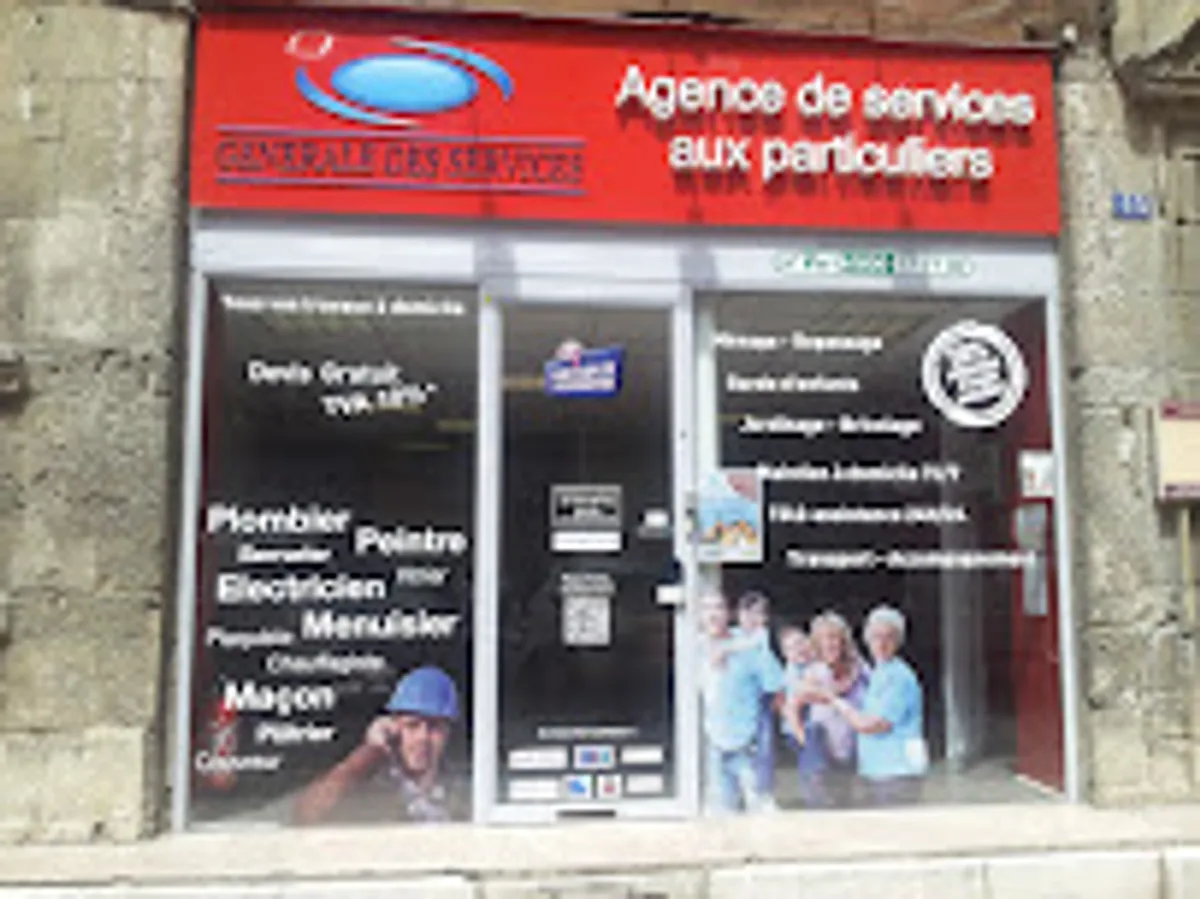 Générale des Services Dole - Agence de services à la personne - Photo 4